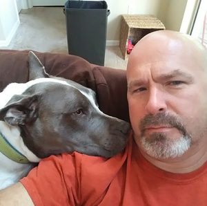 Meet your Posher, Brian